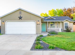 6512 W Parapet Dr, Boise, ID 83714