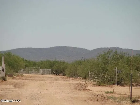 12111 W Sandario Hollow Trl, Tucson, AZ 85735
