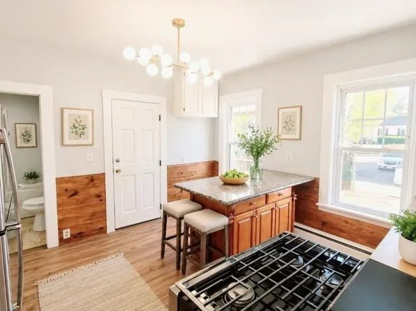 65 Wayland St, Brockton, MA 02301