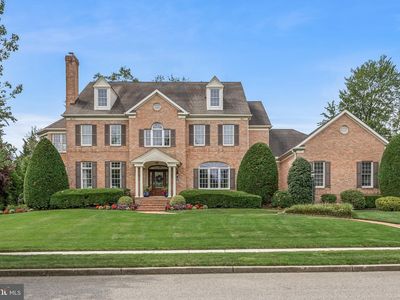 10 Longwood Ln, Moorestown, NJ, 08057