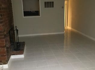 530 1st St SE #1/2, Washington, DC 20003