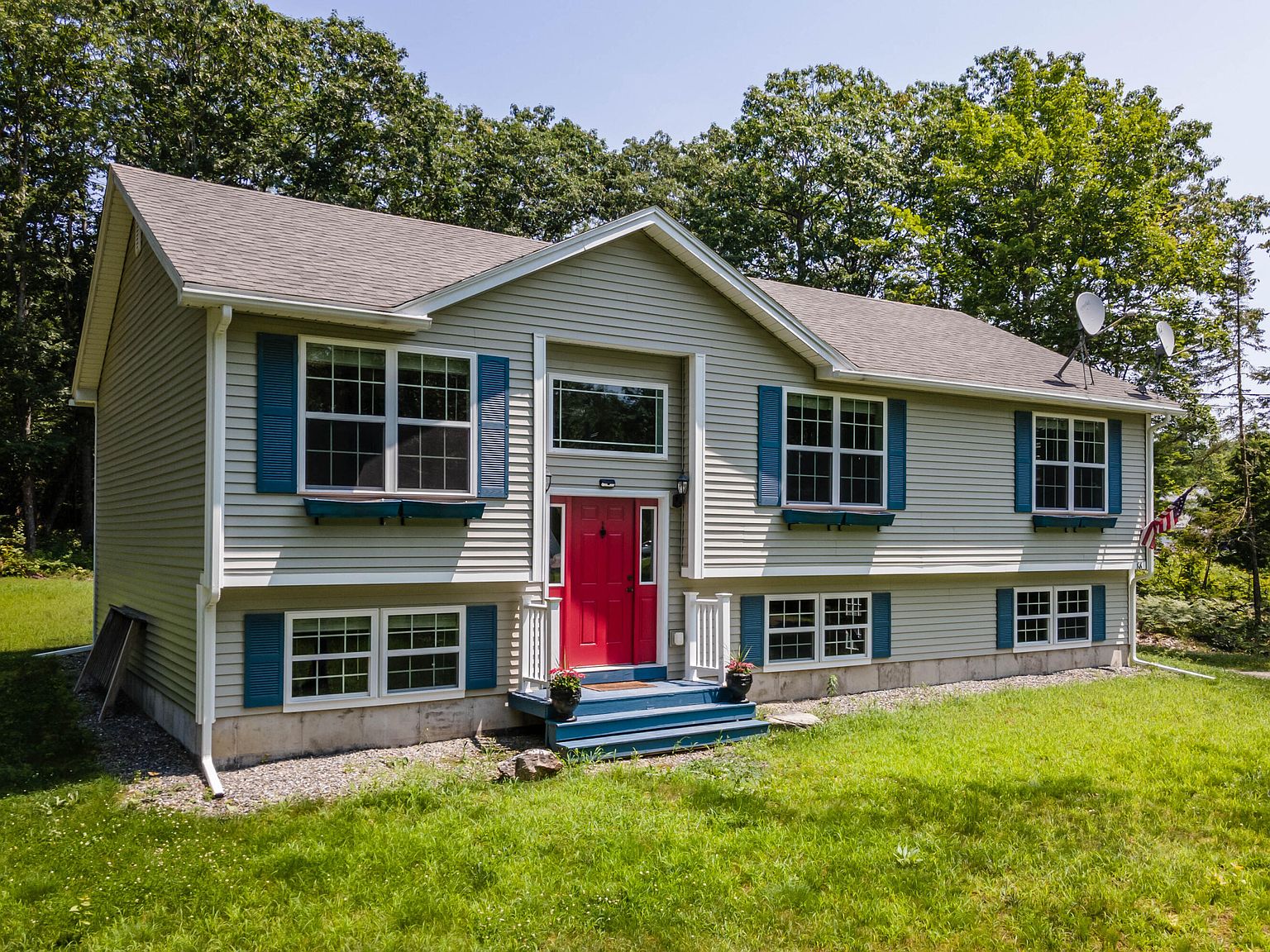 88 High Point Place, Bradley, ME 04411 Zillow