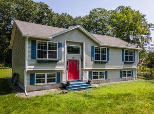 88 Highpoint Pl, Bradley, ME 04411