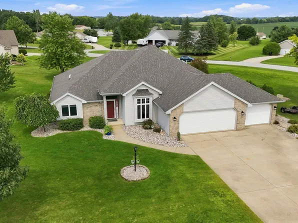 1770 N Etna Rd, Columbia City, IN 46725