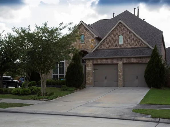 17703 Browning Trace Ln, Richmond, TX 77407