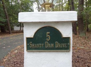 5 Shanty Dam Rd, Medford, NJ 08055