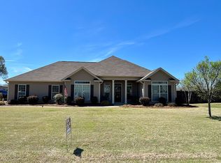 134 Pond Dr, Kathleen, GA 31047
