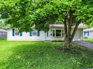 6108 Penway St, Indianapolis, IN