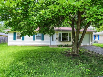6108 Penway St, Indianapolis, IN, 46224