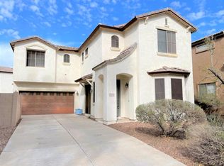 3732 E Sundance Ave, Gilbert, AZ 85297