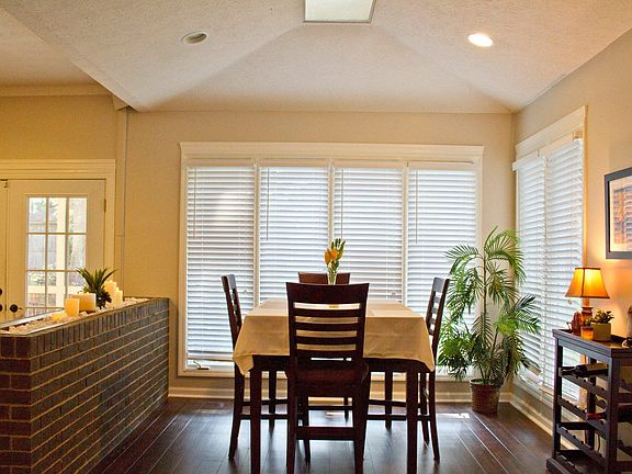 Kitchen Nook
