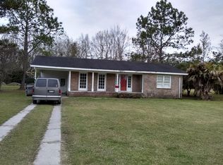 110 Blouin St, Raceland, LA 70394