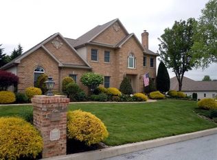 4428 Rathlin Ct, Harrisburg, PA 17112