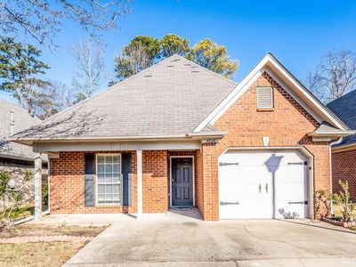 4208 Fieldstone Way, Birmingham, AL, 35215
