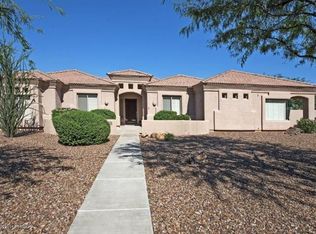 16730 E Inca Ave, Fountain Hills, AZ 85268