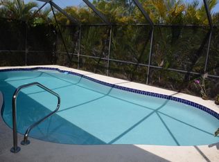 1671 SW Angelico Ln, Port Saint Lucie, FL 34984
