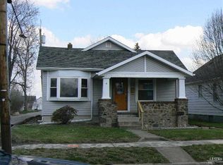 619 State St, New Haven, IN 46774