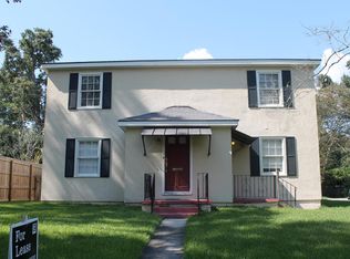 2631 Rittiner Dr, Baton Rouge, LA 70806