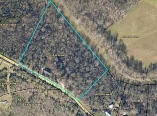 11655 Jonesville Rd, Dry Ridge, KY 41035