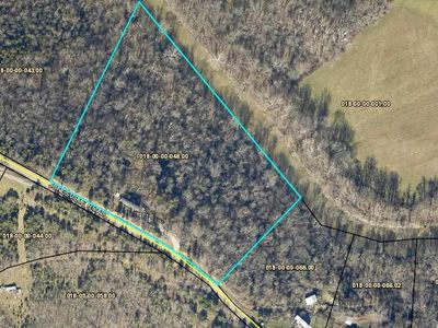 11655 Jonesville Rd, Dry Ridge, KY, 41035