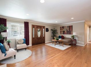 106 Calle Estoria, Los Gatos, CA 95032