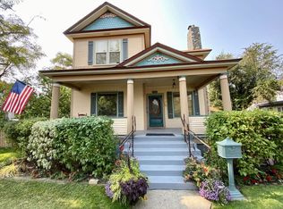 1502 1st St, La Grande, OR 97850