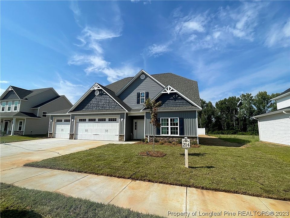2nd image of 481 Bridgehaven Dr Lot 214