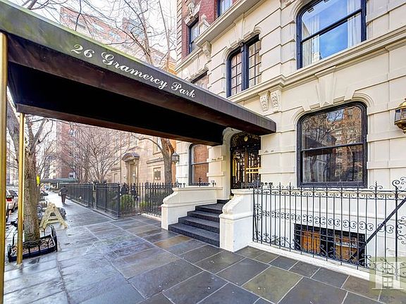 5th image of 26 Gramercy Park S APT 9C