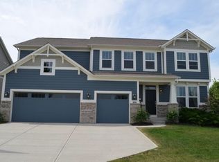 11037 Chapel Park Dr S, Noblesville, IN 46060