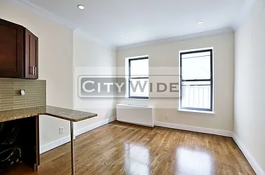 Rented by City Wide Apartments