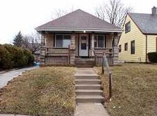 2148 S 91st St, Milwaukee, WI 53227