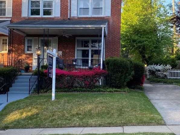 1305 Brixton Rd, Baltimore, MD 21239