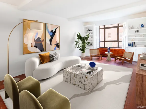 2 Beekman Place image 1 of 13