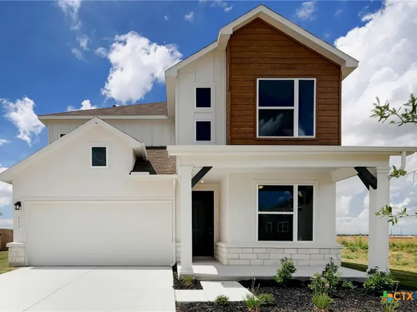 1579 Estelea Grv, New Braunfels, TX 78130