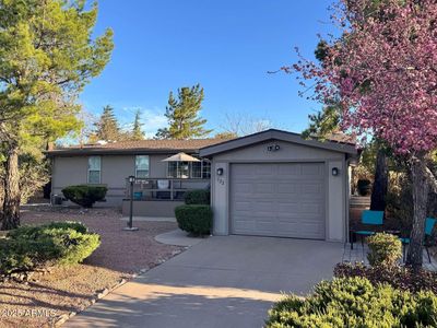 122 S Birchwood Cir, Payson, AZ, 85541