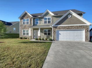 561 Suffolk Rd, Johnson City, TN 37615