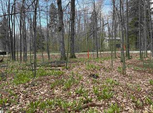 0 E Sugar Maple Dr, Cedar, MI 49621