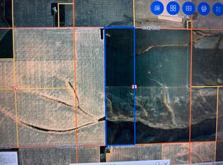 Sagebrush Rd, Valier, MT 59486