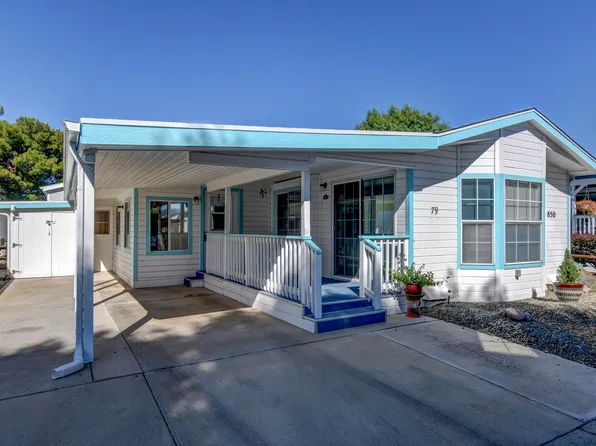 850 N Mesquite Tree Dr, Prescott Valley, AZ 86314