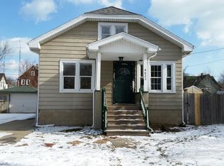 4823 18th Ave, Kenosha, WI 53140