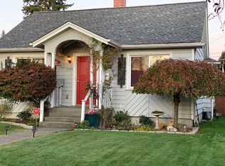 1729 S Oakes St, Tacoma, WA 98405