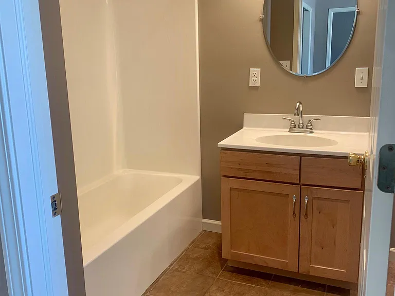 102 E Epworth Forest Rd #D — Photo 4