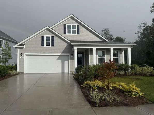 1410 Wood Stork Dr., Conway, SC 29526