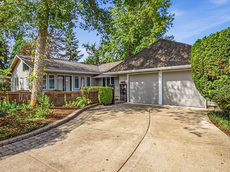 1st image of 5905 SW Glenbrook Rd