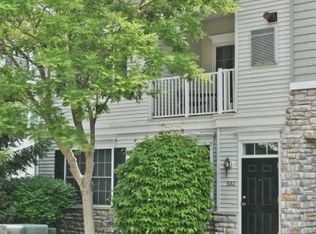 503 Brook Hollow Dr #503, Whippany, NJ 07981