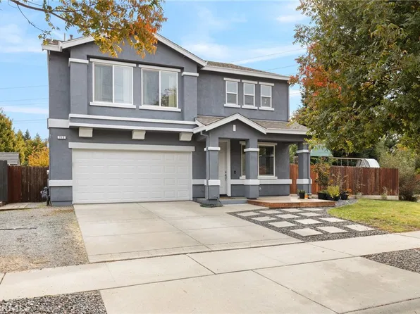713 Burnt Ranch Way, Chico, CA 95973