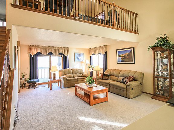 Great Room/ Loft