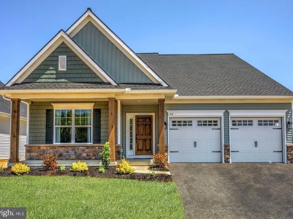 113 Bellflower Ave, Annville, PA 17003