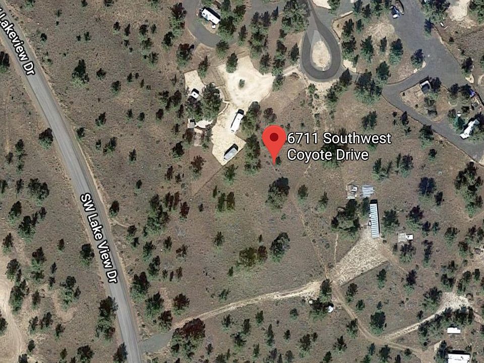 2nd image of 6740 SW Coyote Dr