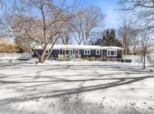 211 Oswego Avenue, Medford, NY 11763